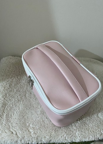 Makyaj Çantası - Görsel 8