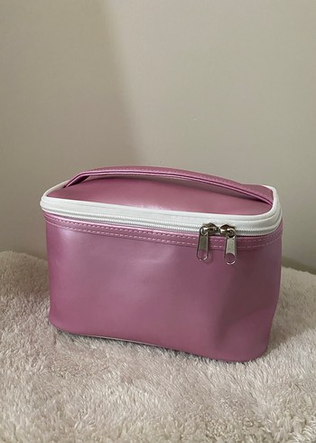 Makyaj Çantası - Görsel 2