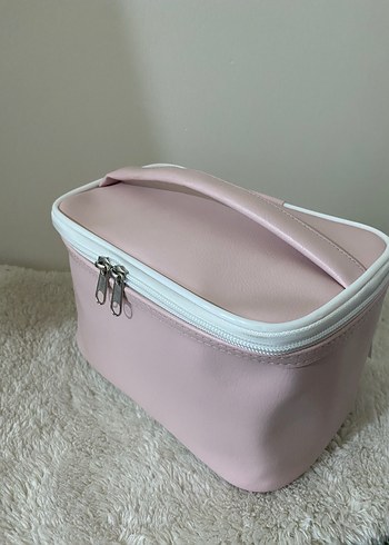 Makyaj Çantası - Görsel 4