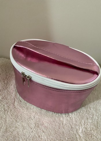 Makyaj Çantası - Görsel 3