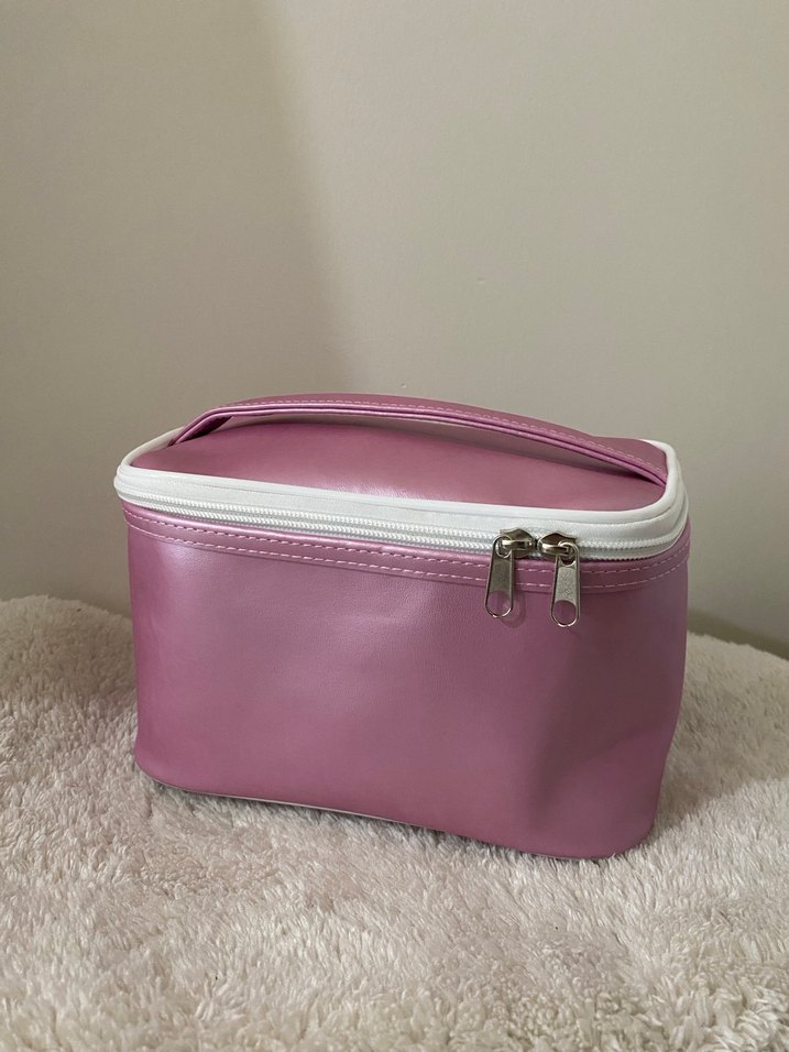 Makyaj Çantası - Görsel 2