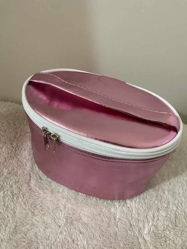 Makyaj Çantası - Görsel 3