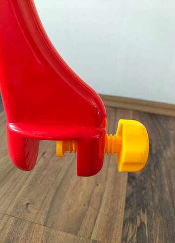 Projeksiyonlu Işıklı Müzikli Dönence - Görsel 5