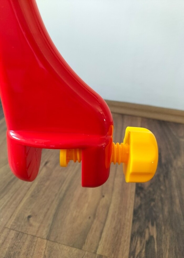 Projeksiyonlu Işıklı Müzikli Dönence - Görsel 5