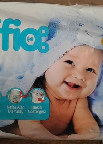 Diğer 1 Beden: 2-5 kg