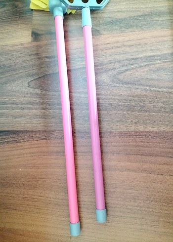 Karlar ülkesi Vileda ve kürek seti - Görsel 6