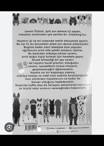 Levent - Bir Jinekoloğun Hikayesi