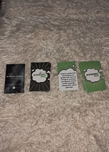 MOODUNU BUL - Görsel 6