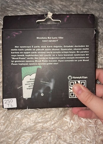 MOODUNU BUL - Görsel 4