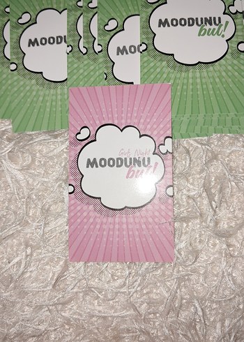 MOODUNU BUL - Görsel 9