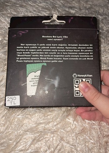 MOODUNU BUL - Görsel 3
