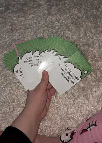 MOODUNU BUL - Görsel 8