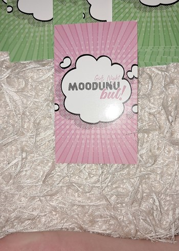 MOODUNU BUL - Görsel 10