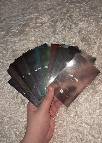 MOODUNU BUL - Görsel 7