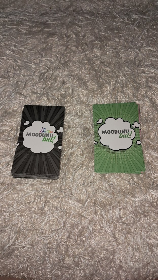 MOODUNU BUL - Görsel 5