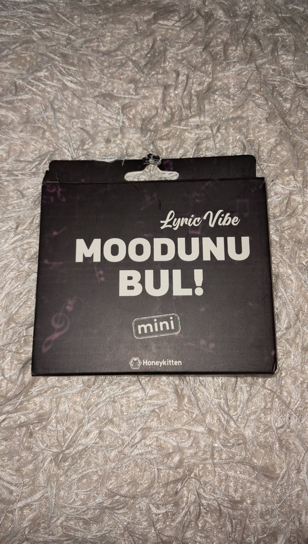 MOODUNU BUL - Görsel 2