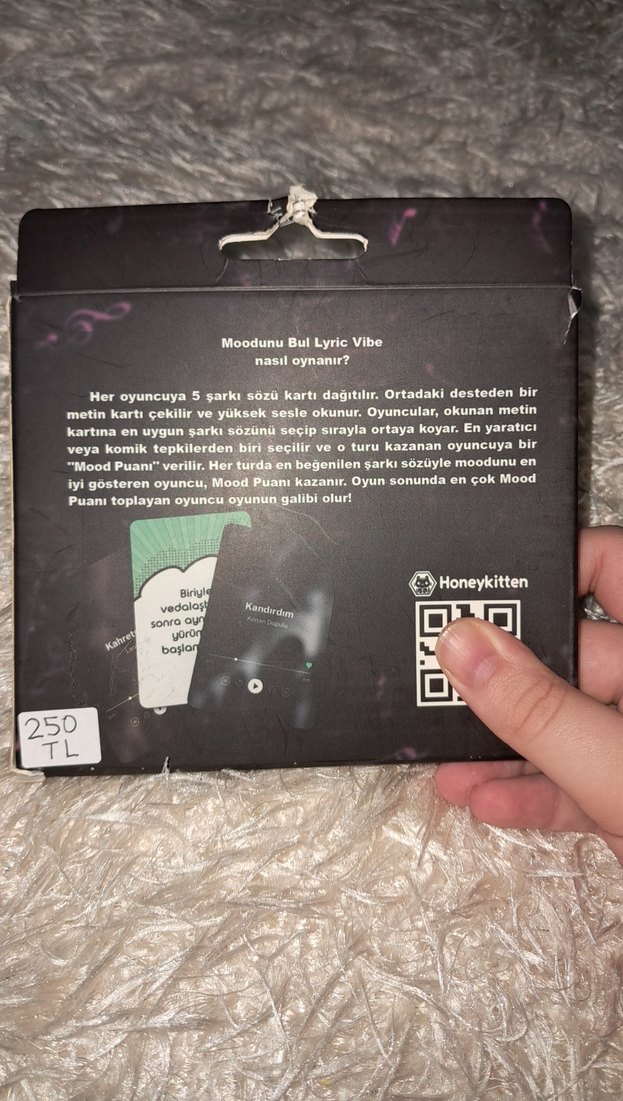 MOODUNU BUL - Görsel 4