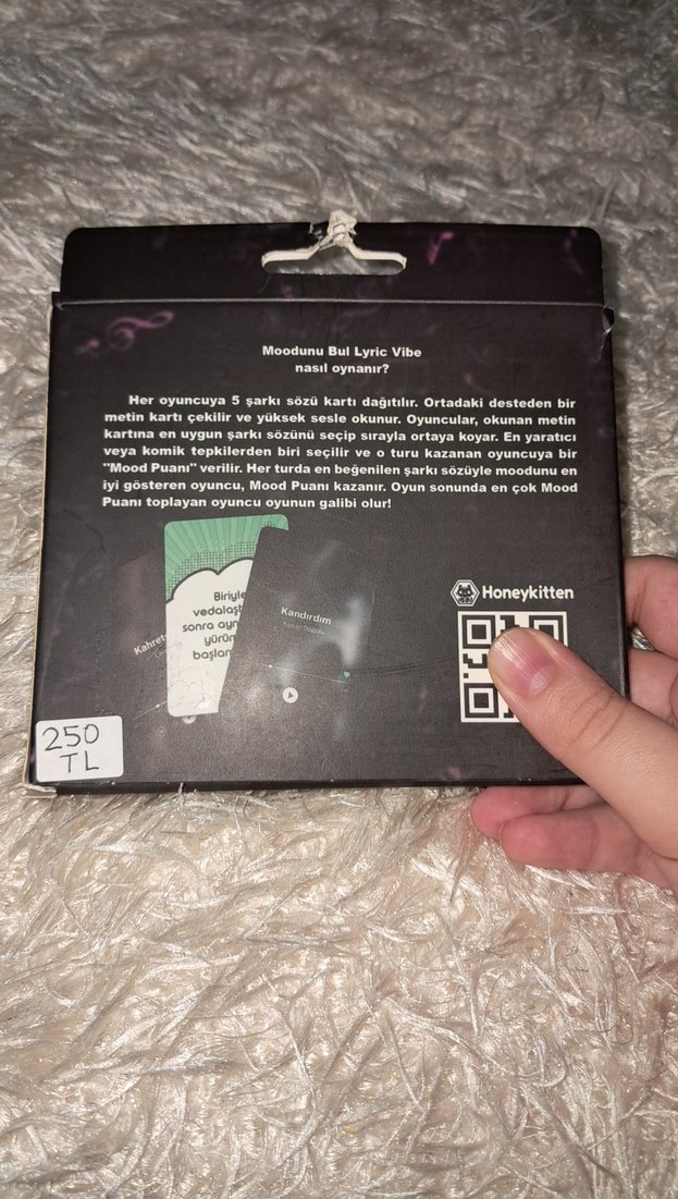 MOODUNU BUL - Görsel 3