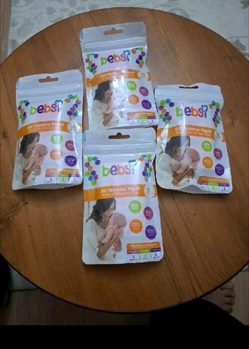 sut saklama poseti - Görsel 2