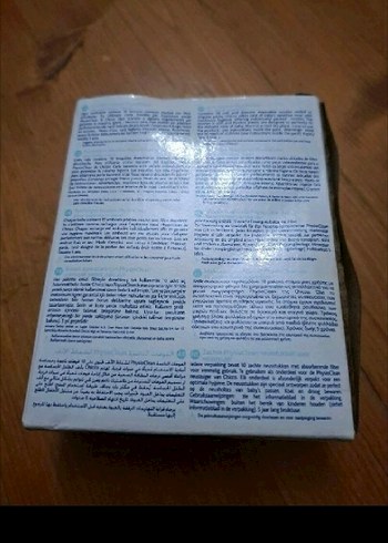 Chicco PhysioClean Nazal Aspiratör Yumuşak Uç 10'lu - Görsel 2