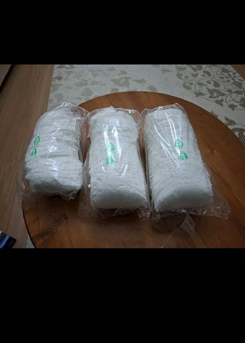 Diğer 0 Beden: 1+ kg