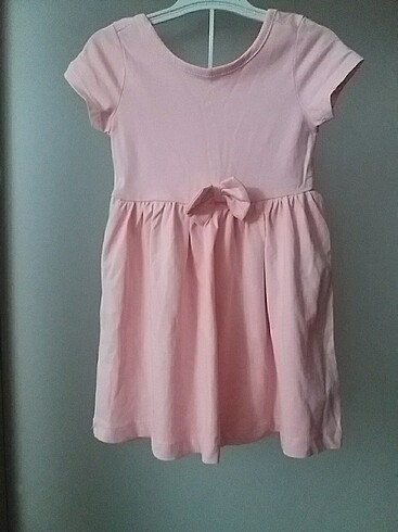 Kız elbisesi - Görsel 2