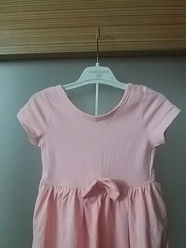 Kız elbisesi - Görsel 3