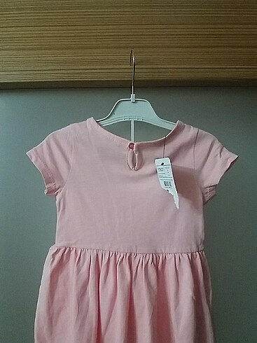 Kız elbisesi - Görsel 6