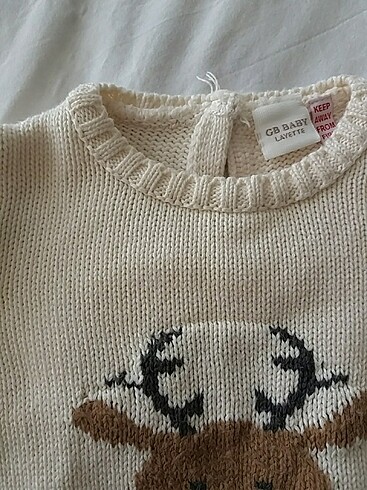 Bebe tiriko - Görsel 3