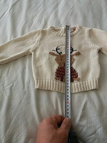 Bebe tiriko - Görsel 4