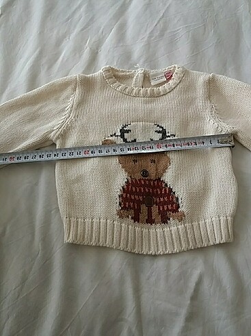 Bebe tiriko - Görsel 5