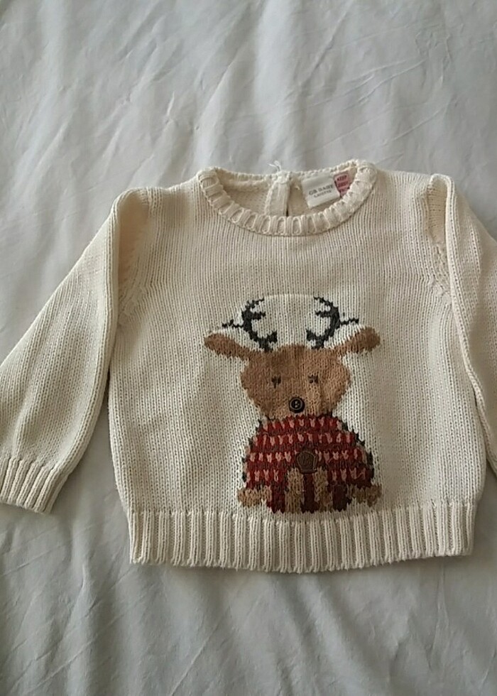 Bebe tiriko - Görsel 2