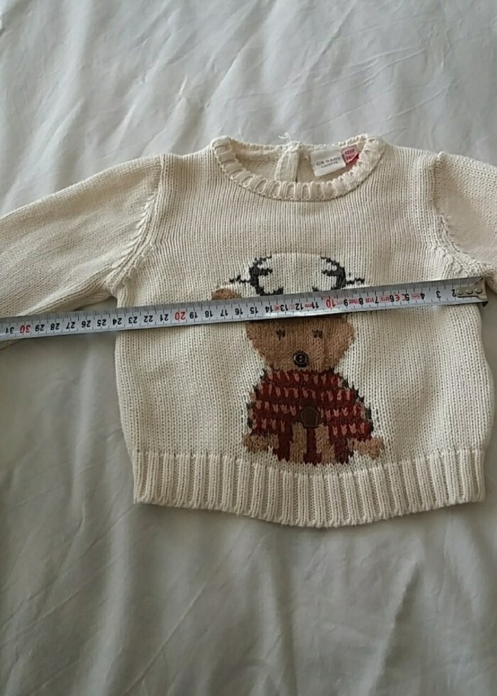 Bebe tiriko - Görsel 5