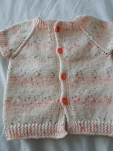 Bebek hirkasi - Görsel 2