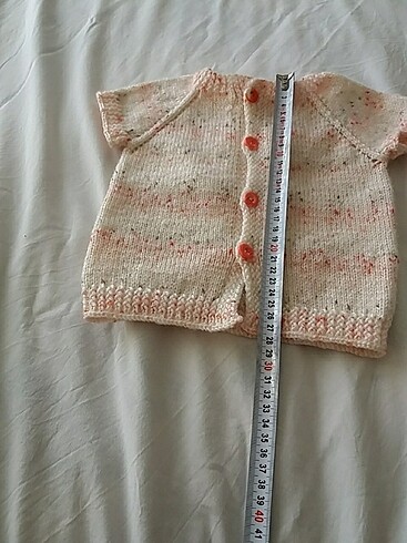 Bebek hirkasi - Görsel 3