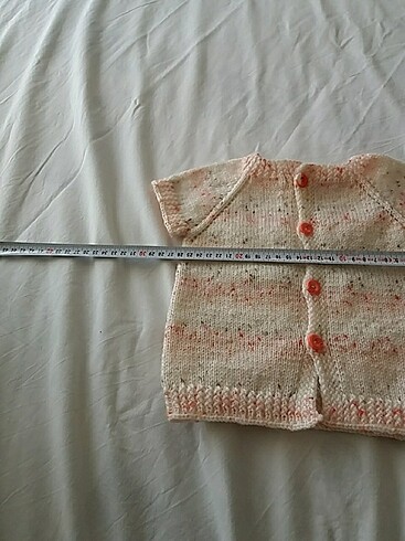 Bebek hirkasi - Görsel 4