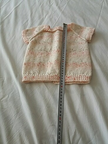 Bebek hirkasi - Görsel 6