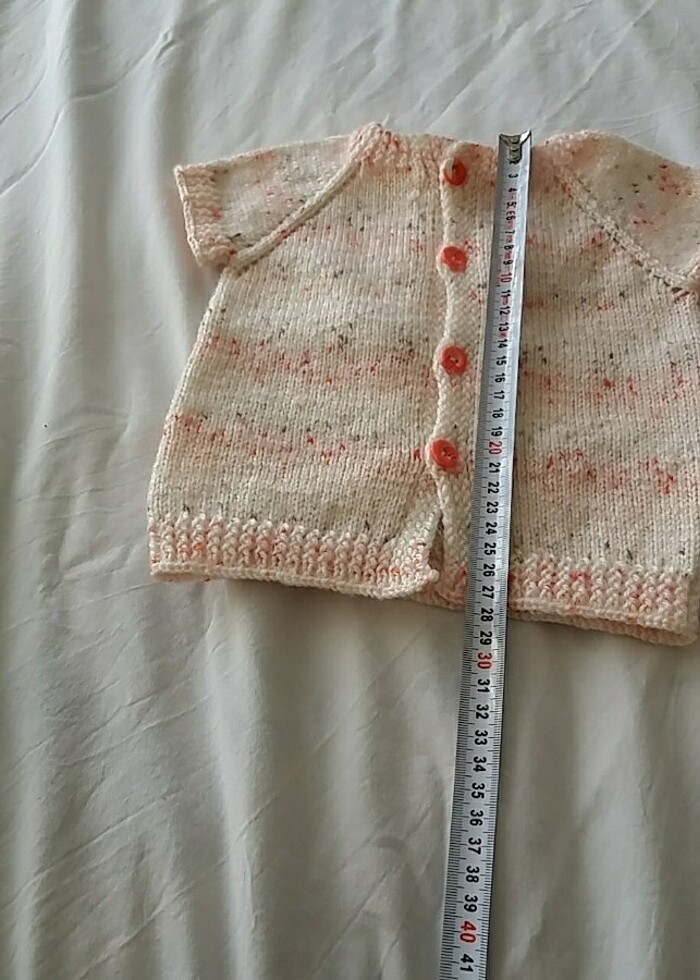 Bebek hirkasi - Görsel 3