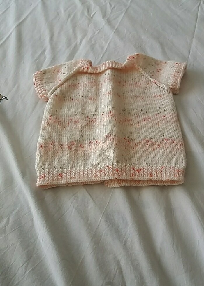 Bebek hirkasi - Görsel 5