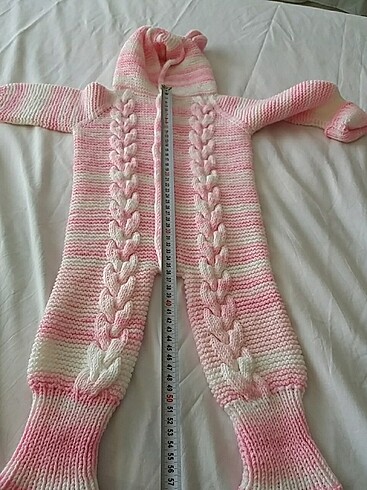 Bebek tulumu - Görsel 7