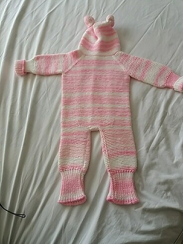 Bebek tulumu - Görsel 9