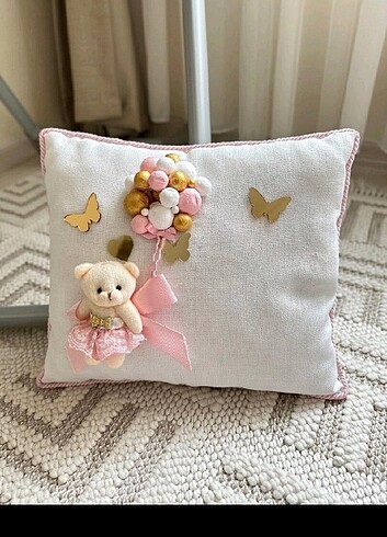 Bebek yastığı - Görsel 2