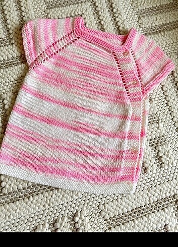 Bebek yelegi - Görsel 3