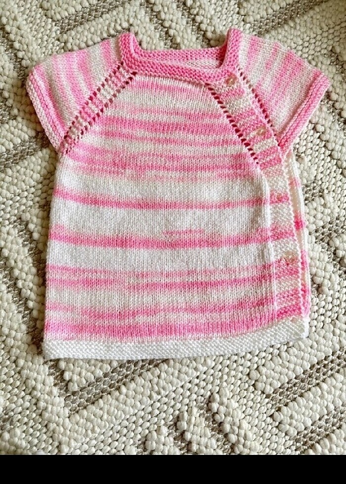 Bebek yelegi - Görsel 2