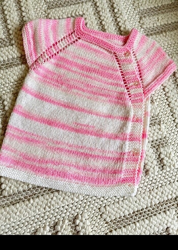 Bebek yelegi - Görsel 3