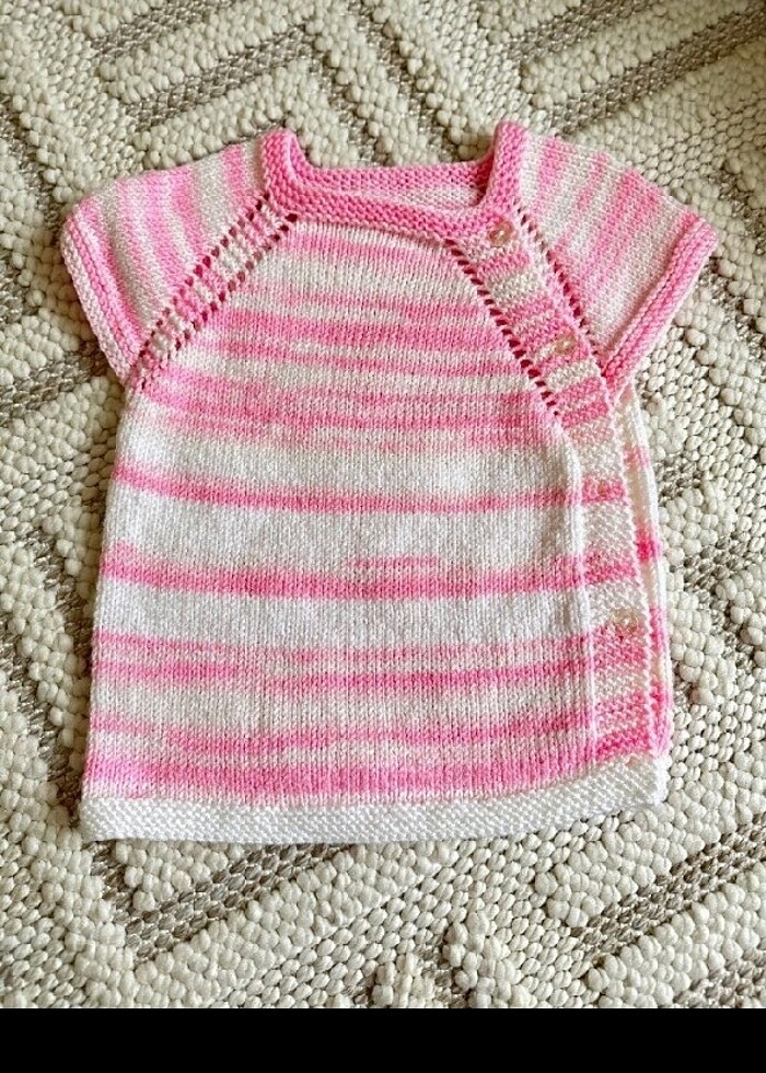 Bebek yelegi - Görsel 4