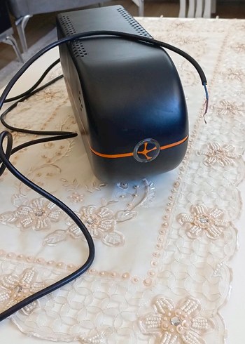 UPS güç kaynağı