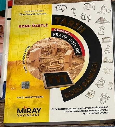 kitap