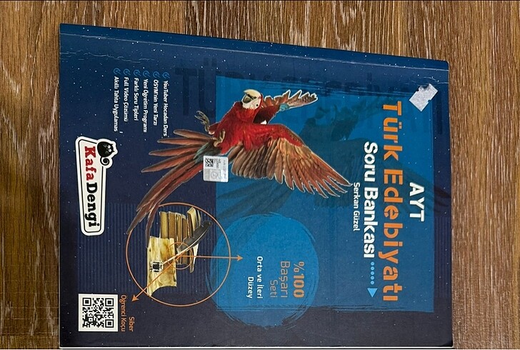 kitap