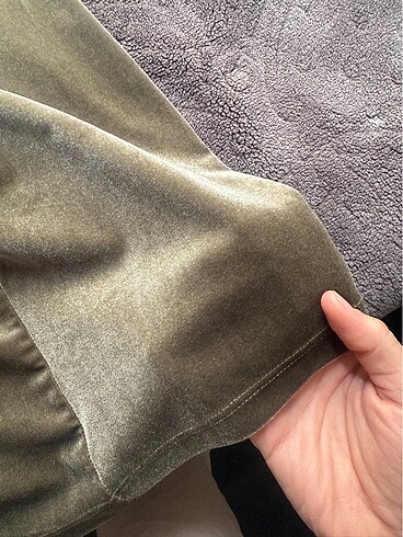 BERAHKA ELBİSE - Görsel 5